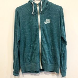 Nike hoodie